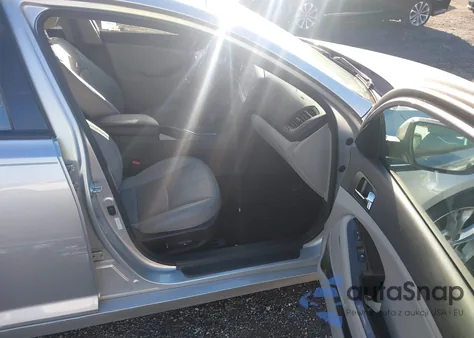 2013 Kia Optima Ex из США, поврежденный, VIN 5XXGN4A73DG159800